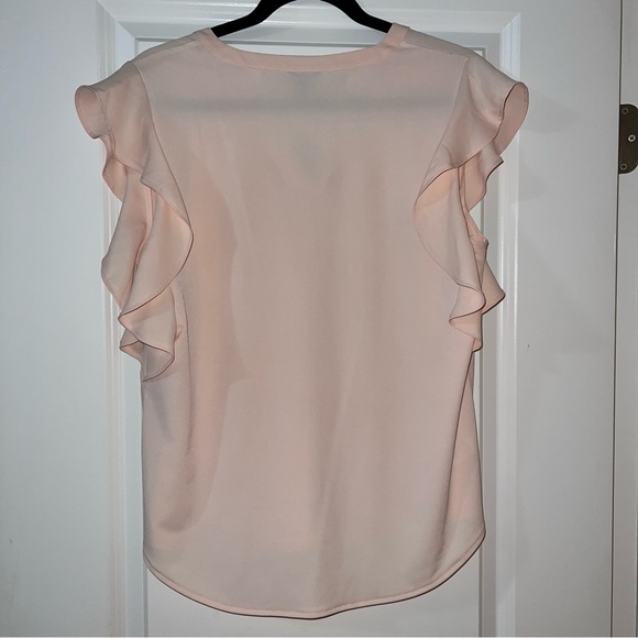 Ann Taylor Top - Picture 2 of 2
